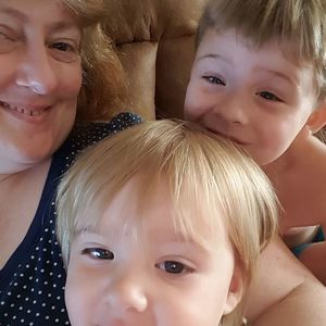 Meet your Posher, Cheryl